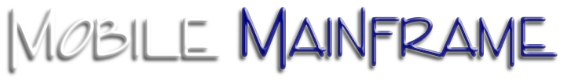 Mobile Mainframe